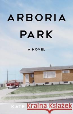 Arboria Park Katherine Tyler Wall 9781631521676