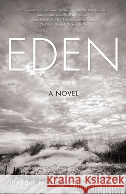 Eden Jeanne Blasberg 9781631521881