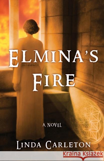 Elmina's Fire Linda Carleton 9781631521904 She Writes Press