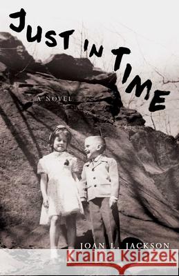 Just in Time Lindstedt Jackson 9781631522642 She Writes Press