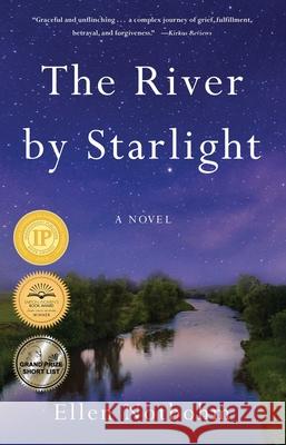 The River by Starlight Ellen Notbohm 9781631523359