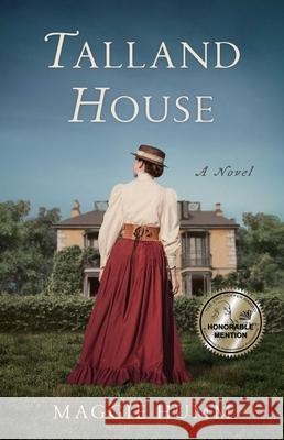 Talland House: A Novel Maggie Humm 9781631527296