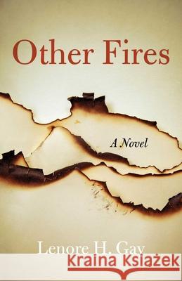 Other Fires Gay, Lenore H. 9781631527739 She Writes Press