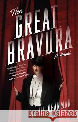 The Great Bravura  9781631529894 She Writes Press