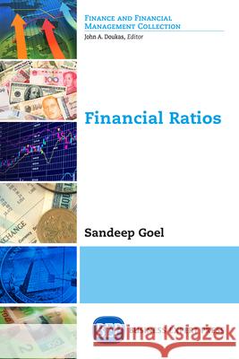 Financial Ratios Sandeep Goel 9781631573590