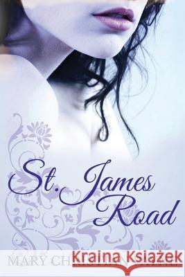 St. James Road: A Post World War II English Family Saga Mary Christian Payne 9781631619830 Tckpublishing.com