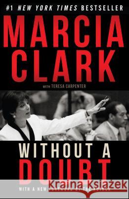 Without a Doubt Marcia Clark 9781631680687