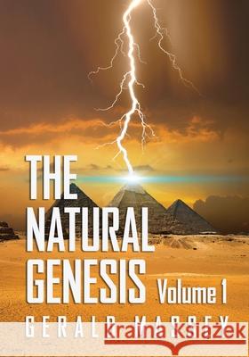 The Natural Genesis Volume 1 Gerald Massey 9781631828065