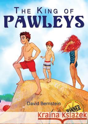 The King of Pawleys David Bernstein 9781631833755 Lanier Press