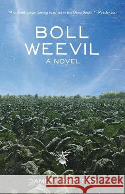 Boll Weevil James Radford 9781631837449 Mountain Arbor Press