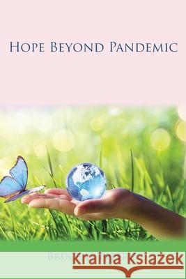 Hope Beyond Pandemic Bruce G Epperly 9781631995293 Energion Publications