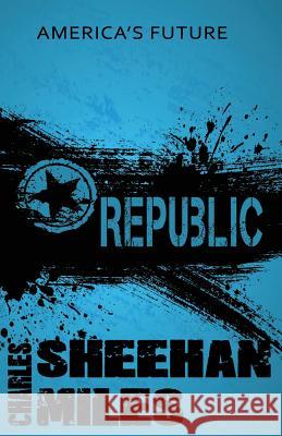 Republic Charles Sheehan-Miles 9781632020918