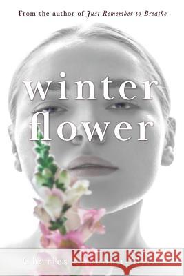 winter flower Charles Sheehan-Miles 9781632021717