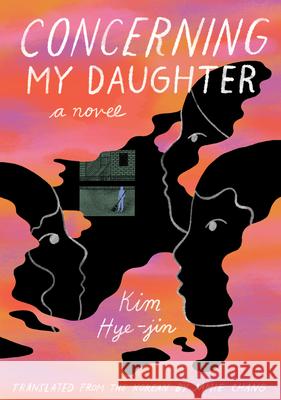 Concerning My Daughter  9781632063496 Restless Books