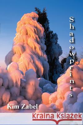 Shadowprints Kim Zabel 9781632100306 Plain View Press