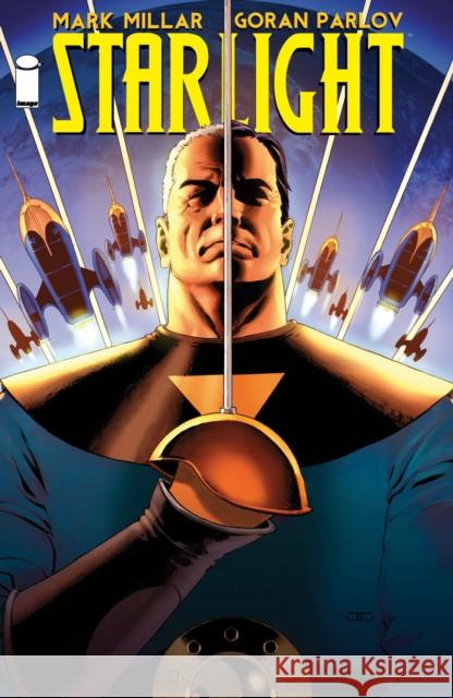 Starlight Volume 1 Mark Millar 9781632150172 Diamond Comics