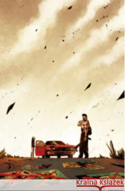 Dead Body Road, Volume 1 Jordan, Justin 9781632150479 Image Comics