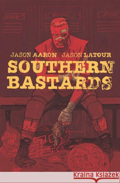 Southern Bastards Volume 2: Gridiron Jason Aaron 9781632152695