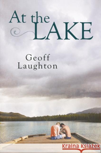 At the Lake Geoff Laughton 9781632168696