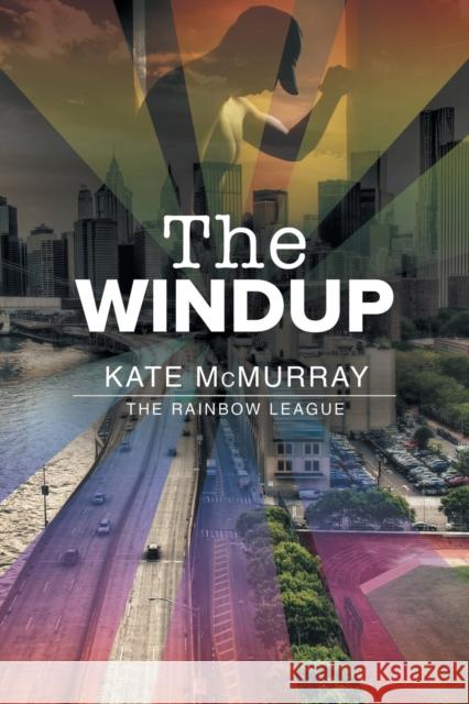 The Windup Kate McMurray 9781632169679 Dreamspinner Press