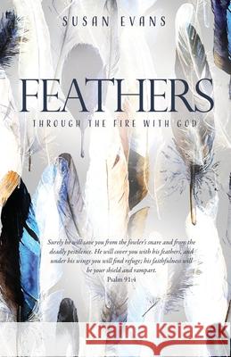 Feathers Susan Evans 9781632215444