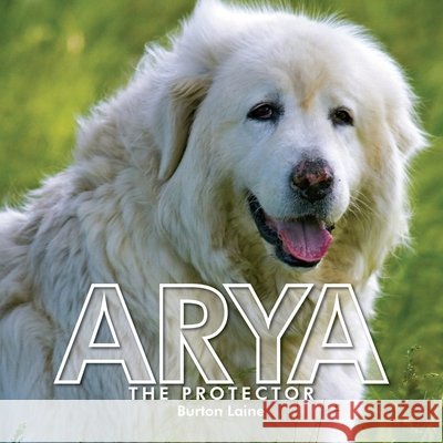 Arya Burton Laine 9781632215734
