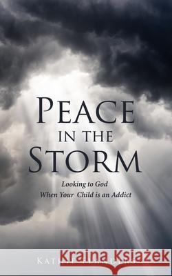 Peace in the Storm: Looking to God When Your Child is an Addict Kathie Flanders 9781632217486