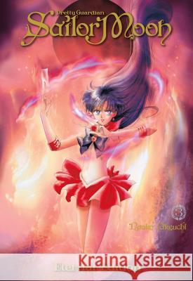 Sailor Moon Eternal Edition 3 Naoko Takeuchi 9781632361547 Kodansha America, Inc