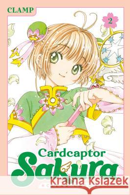 Cardcaptor Sakura: Clear Card 2 Clamp 9781632365385 Kodansha Comics