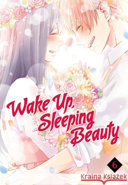 Wake Up, Sleeping Beauty 6 Megumi Morino 9781632365927