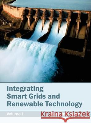 Integrating Smart Grids and Renewable Technology: Volume I Benjamin Wayne 9781632382986