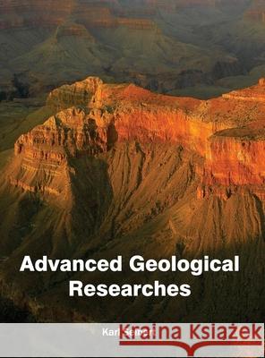 Advanced Geological Researches Karl Seibert 9781632390189 Callisto Reference