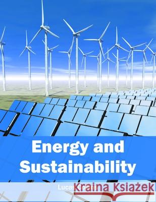 Energy and Sustainability Lucas Collins 9781632397102 Callisto Reference