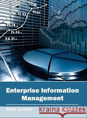 Enterprise Information Management: Volume I Brian Jackson 9781632402165