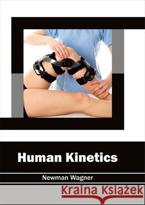 Human Kinetics Newman Wagner 9781632414519 Hayle Medical