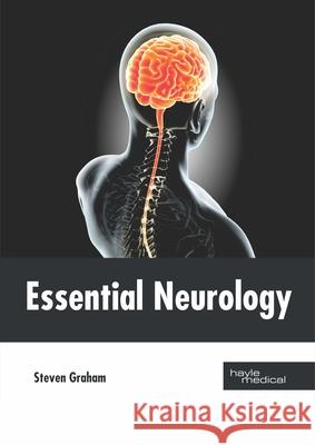 Essential Neurology Steven Graham 9781632416698