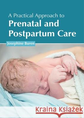 A Practical Approach to Prenatal and Postpartum Care Josephine Buren 9781632426642 Foster Academics