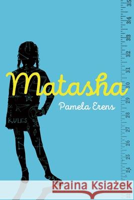 Matasha  9781632462008 Ig Publishing