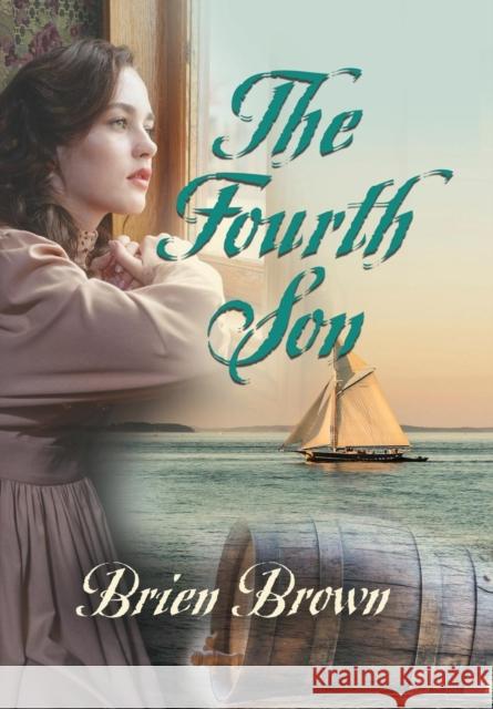 The Fourth Son Brien Brown 9781632637178