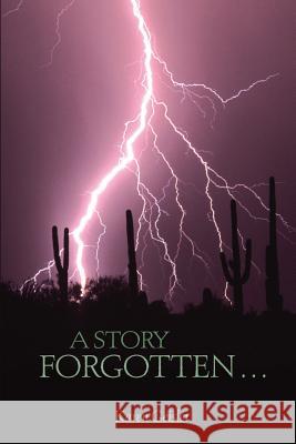 A Story Forgotten . . . Karen Geisler 9781632690784