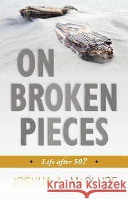 On Broken Pieces Joshua McClure 9781632694591