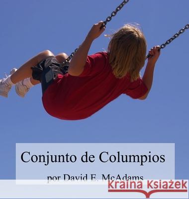 Conjuntos de columpios: Conjuntos matematicos McAdams E David   9781632703712 Life Is a Story Problem LLC