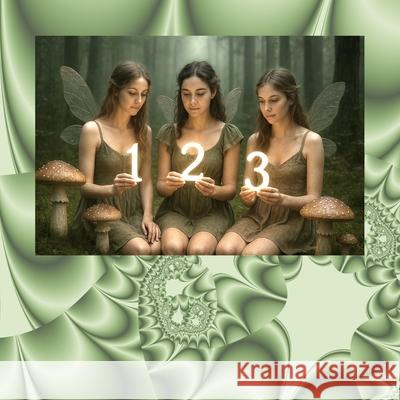 द फेरी नंबर बुक: आरंभिक सी David E. McAdams 9781632709196 Life Is a Story Problem LLC