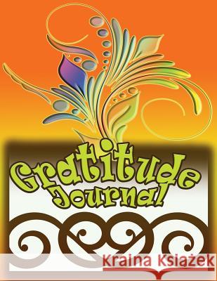 Gratitude Journal LLC Speedy Publishing   9781632879448 Speedy Publishing LLC