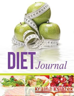 Diet Journal LLC Speedy Publishing 9781632879653 Speedy Publishing LLC