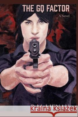 The GQ Factor Richard M. Lienau 9781632933348 Sunstone Press