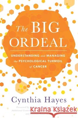 The Big Ordeal Cynthia Hayes 9781632993359 River Grove Books