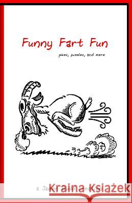 Funny Fart Fun Jaden Rudd 9781633100367