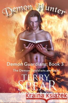 Demon Hunter Terry Spear 9781633110335