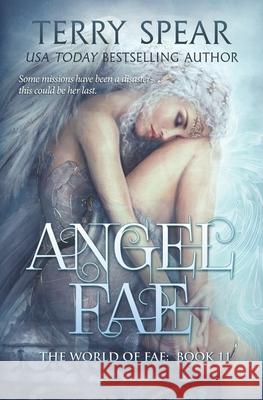 Angel Fae Terry Spear 9781633110793